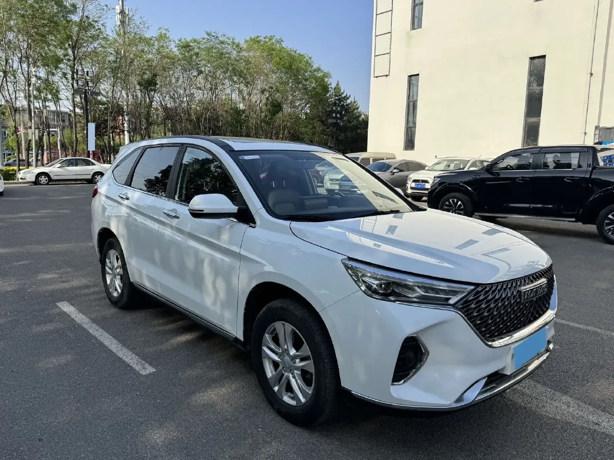 2022 ChangAn Oshan X7 Plus 1.5T 170HP L4 6MT,autocango,china used car exporter,china ev exporter,chinese used car exporter,chinese used ev exporter