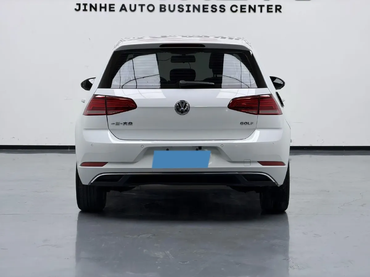 2018 Volkswagen Golf 1.6L 110HP L4 6AT,autocango,china used car exporter,china ev exporter,chinese used car exporter,chinese used ev exporter