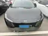 2025 Xpeng MONA M03 BEV