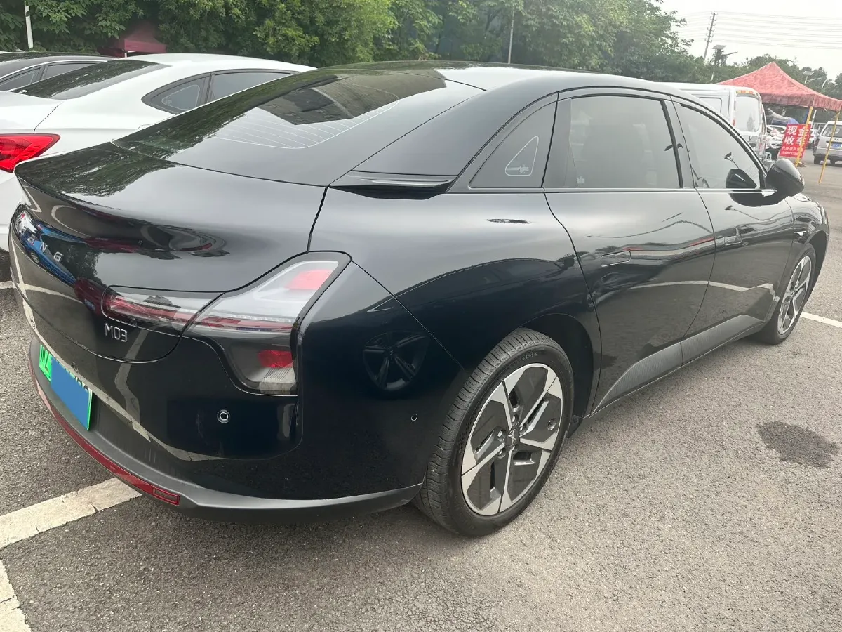 2025 Xpeng MONA M03 BEV,autocango,china used car exporter,china ev exporter,chinese used car exporter,chinese used ev exporter