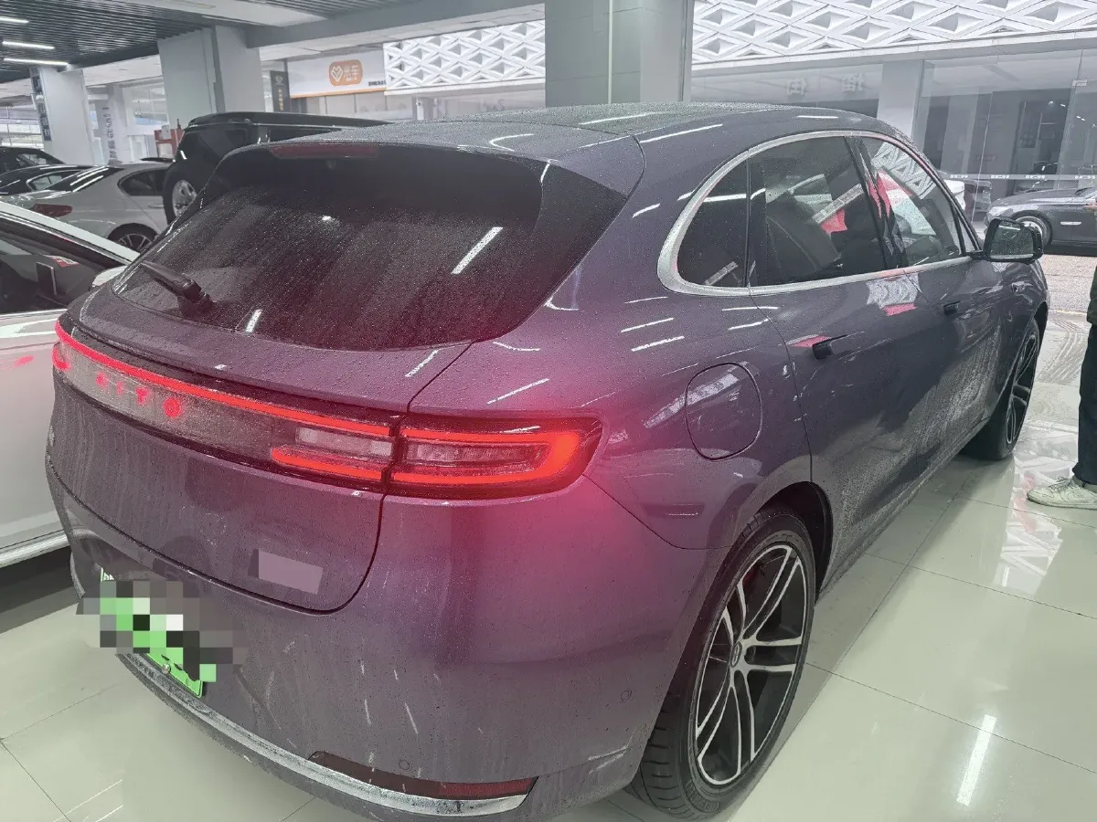 2025 AITO AITO M5 1.5T 152HP L4 REEV 42KWH,autocango,china used car exporter,china ev exporter,chinese used car exporter,chinese used ev exporter