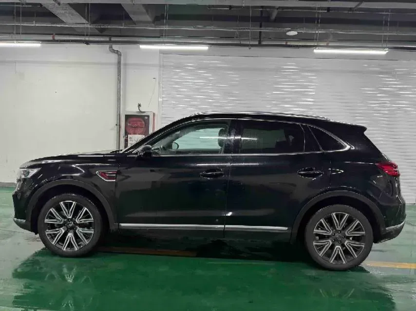 2022 HongQi HS5 2.0T 224HP L4 6AT,autocango,china used car exporter,china ev exporter,chinese used car exporter,chinese used ev exporter