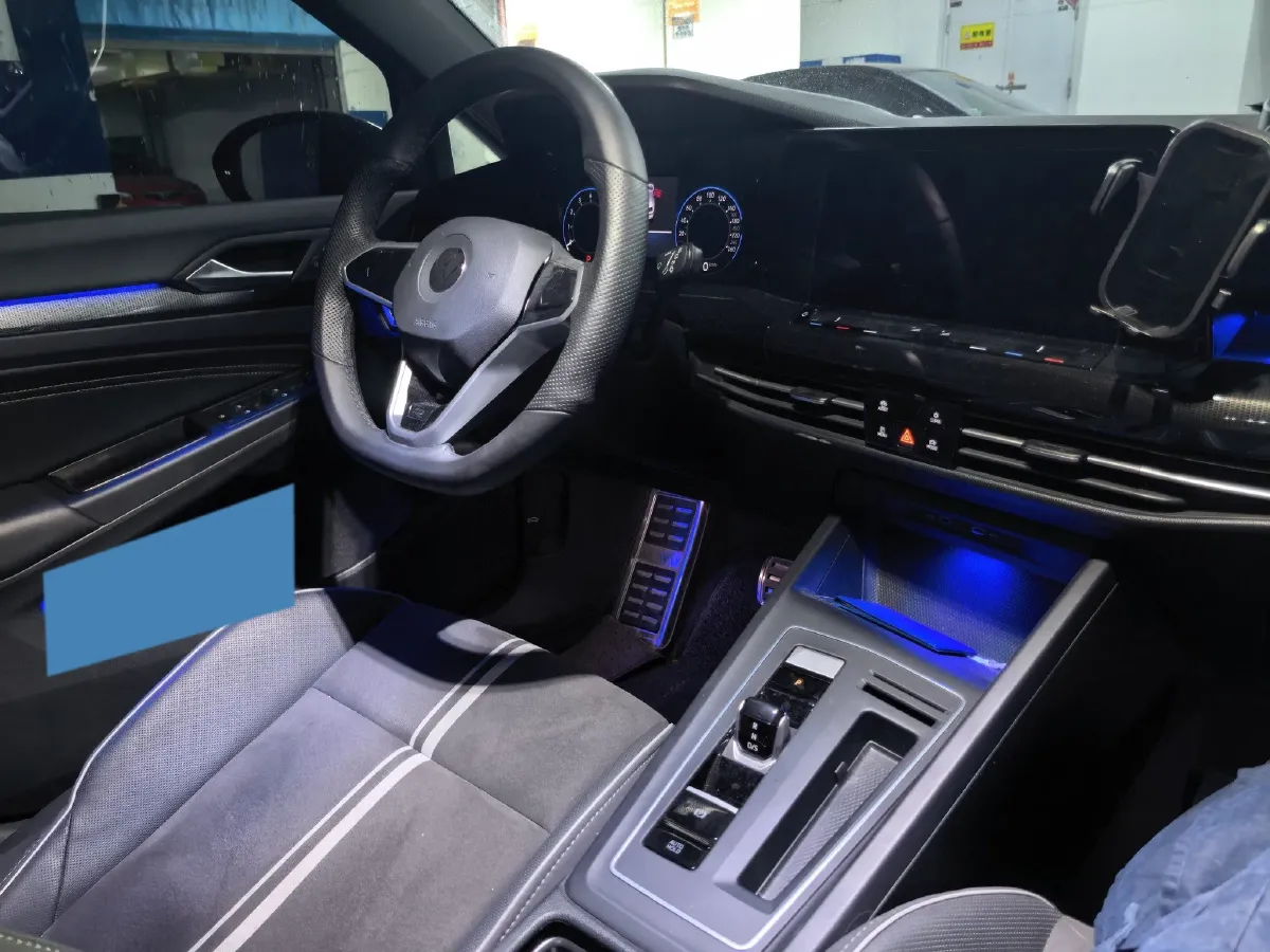 2021 Volkswagen Golf 1.4T 150HP L4 7DCT,autocango,china used car exporter,china ev exporter,chinese used car exporter,chinese used ev exporter