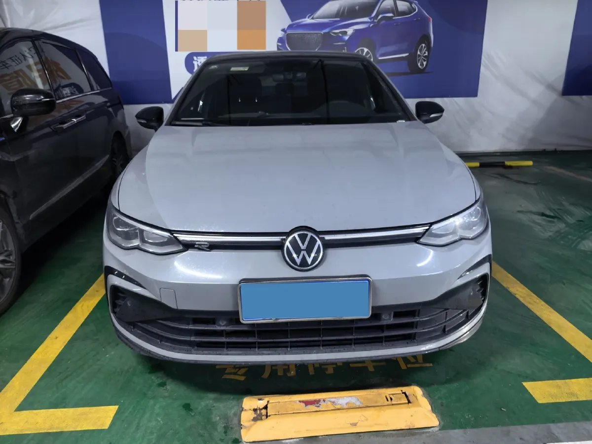 2021 Volkswagen Golf 1.4T 150HP L4 7DCT,autocango,china used car exporter,china ev exporter,chinese used car exporter,chinese used ev exporter