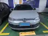 2021 Volkswagen Golf 1.4T 150HP L4 7DCT