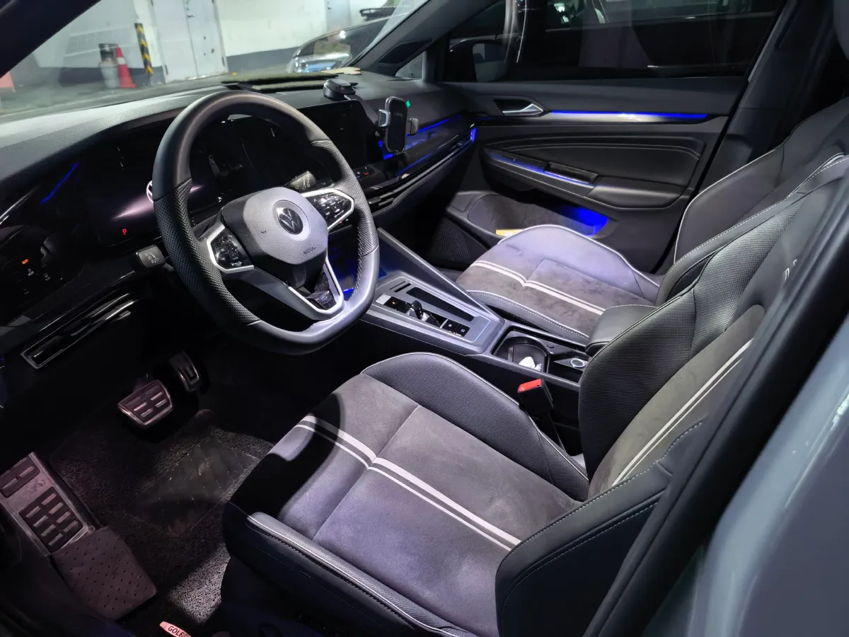 2021 Volkswagen Golf 1.4T 150HP L4 7DCT,autocango,china used car exporter,china ev exporter,chinese used car exporter,chinese used ev exporter