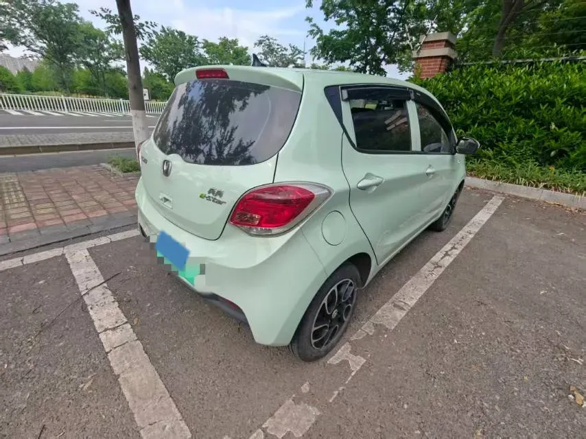 2021 ChangAn BenBen E-Star BEV 31.18KWH,autocango,china used car exporter,china ev exporter,chinese used car exporter,chinese used ev exporter