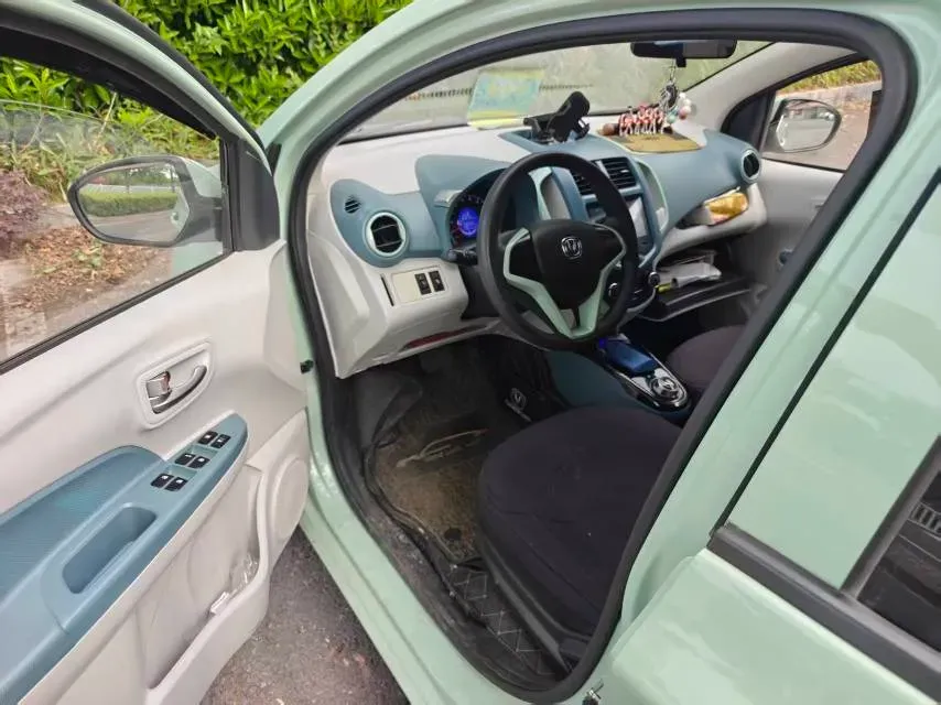 2021 ChangAn BenBen E-Star BEV 31.18KWH,autocango,china used car exporter,china ev exporter,chinese used car exporter,chinese used ev exporter