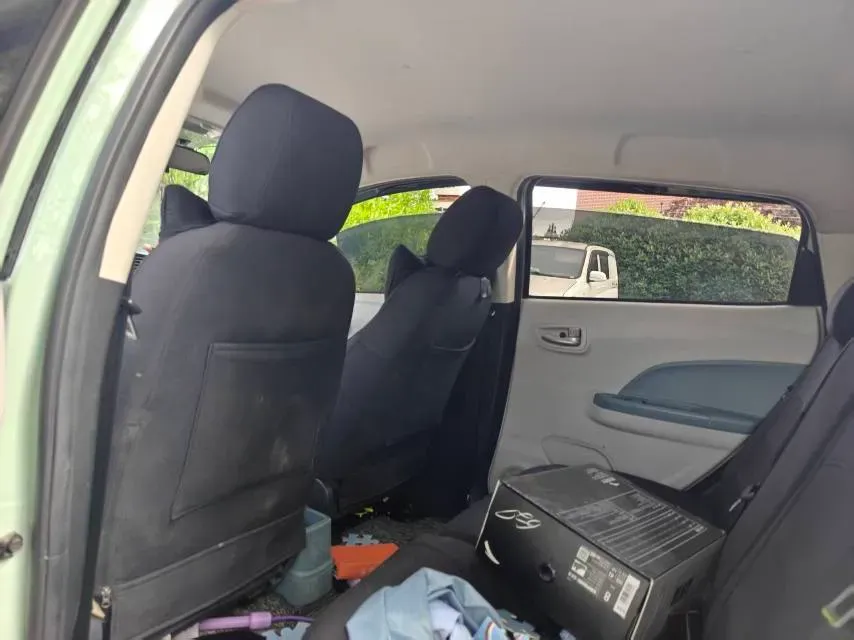 2021 ChangAn BenBen E-Star BEV 31.18KWH,autocango,china used car exporter,china ev exporter,chinese used car exporter,chinese used ev exporter