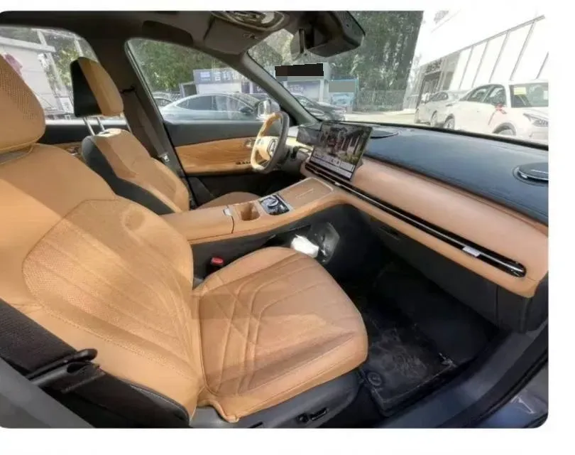 2025 BYD Sea Lion 05 DM-i 1.5L 101HP L4 E-CVT PHEV 18.3KWH,autocango,china used car exporter,china ev exporter,chinese used car exporter,chinese used ev exporter