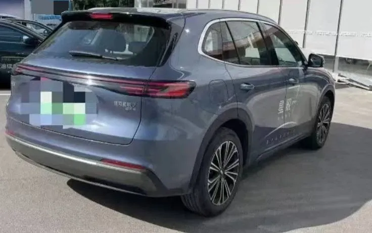 2025 BYD Sea Lion 05 DM-i 1.5L 101HP L4 E-CVT PHEV 18.3KWH,autocango,china used car exporter,china ev exporter,chinese used car exporter,chinese used ev exporter