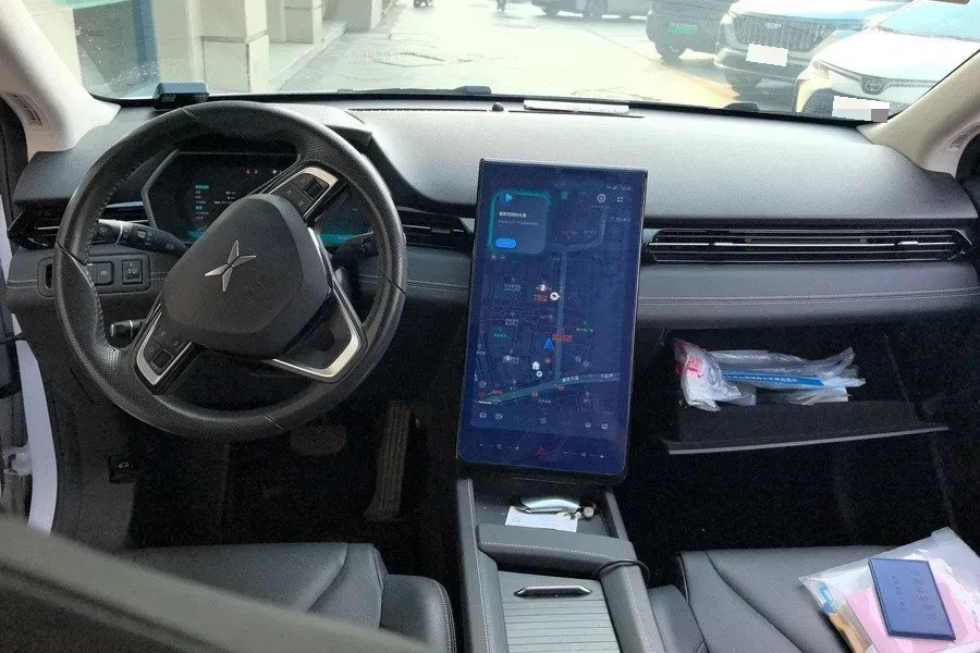 2021 Xpeng G3 BEV 55.9KWH,autocango,china used car exporter,china ev exporter,chinese used car exporter,chinese used ev exporter