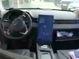 2021 Xpeng G3 BEV 55.9KWH