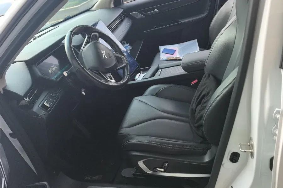 2021 Xpeng G3 BEV 55.9KWH,autocango,china used car exporter,china ev exporter,chinese used car exporter,chinese used ev exporter
