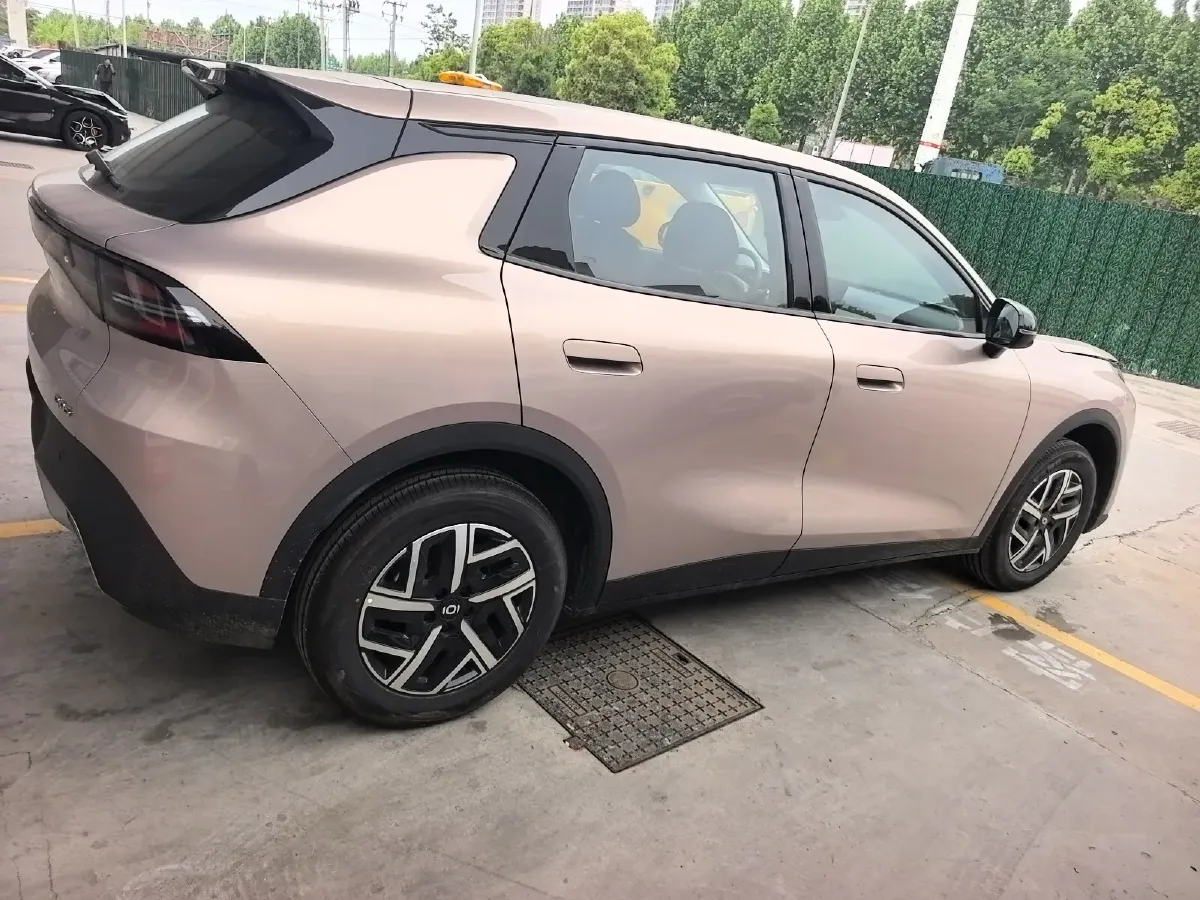 2026 ChangAn QiYuan Q05 BEV,autocango,china used car exporter,china ev exporter,chinese used car exporter,chinese used ev exporter