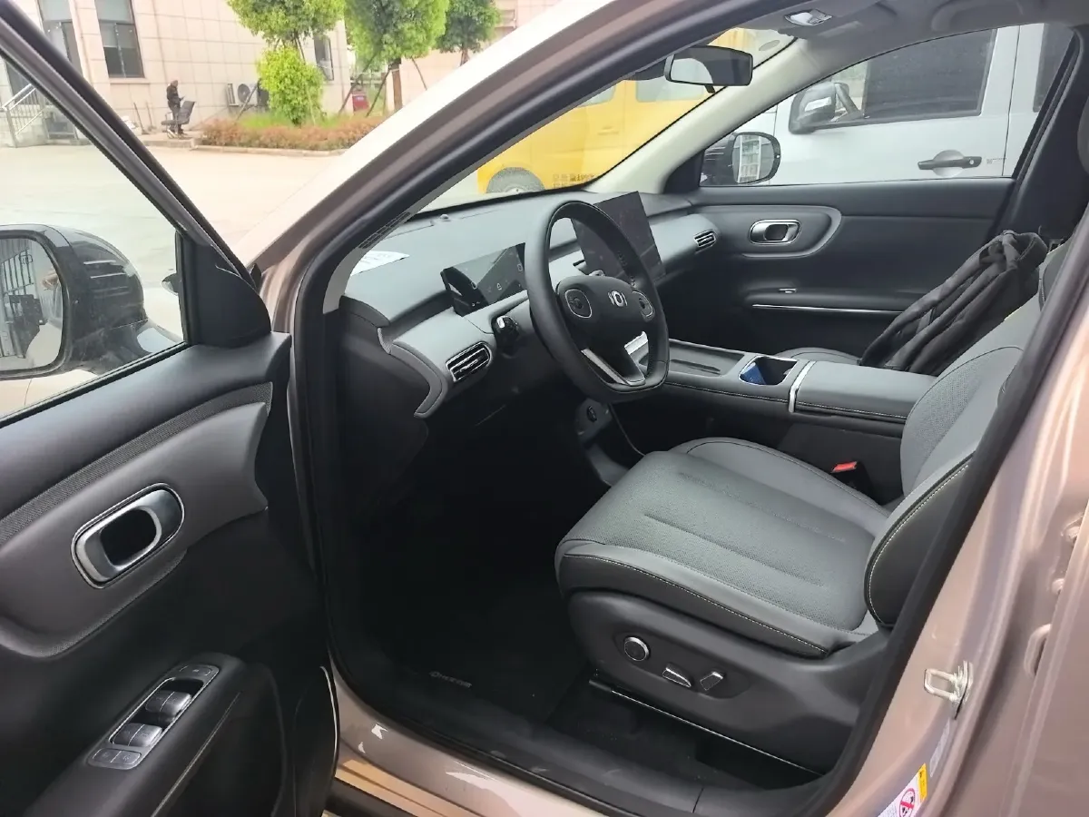 2026 ChangAn QiYuan Q05 BEV,autocango,china used car exporter,china ev exporter,chinese used car exporter,chinese used ev exporter