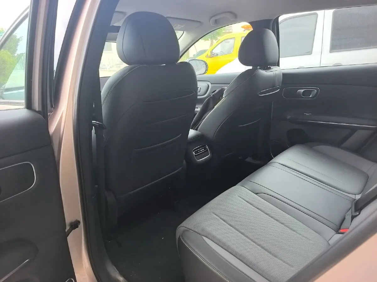 2026 ChangAn QiYuan Q05 BEV,autocango,china used car exporter,china ev exporter,chinese used car exporter,chinese used ev exporter