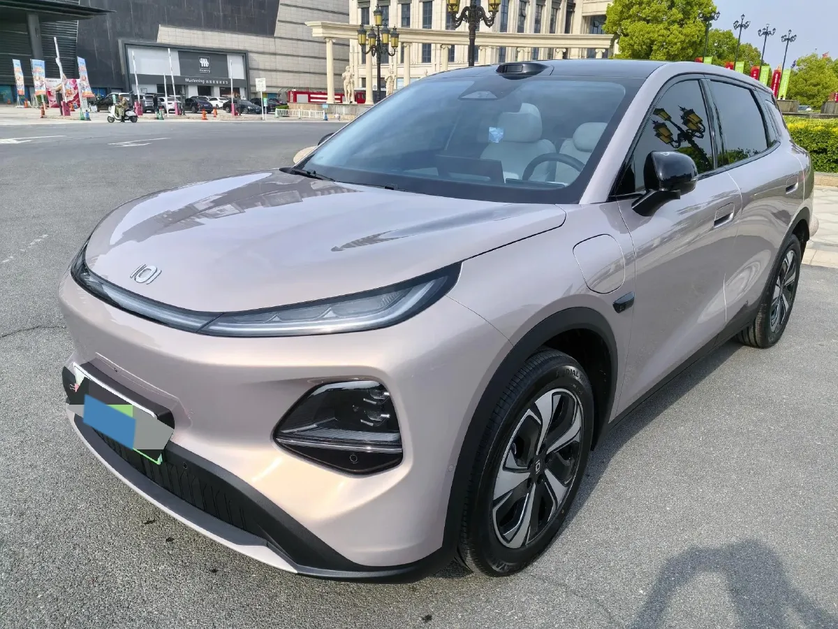 2026 ChangAn QiYuan Q05 BEV,autocango,china used car exporter,china ev exporter,chinese used car exporter,chinese used ev exporter