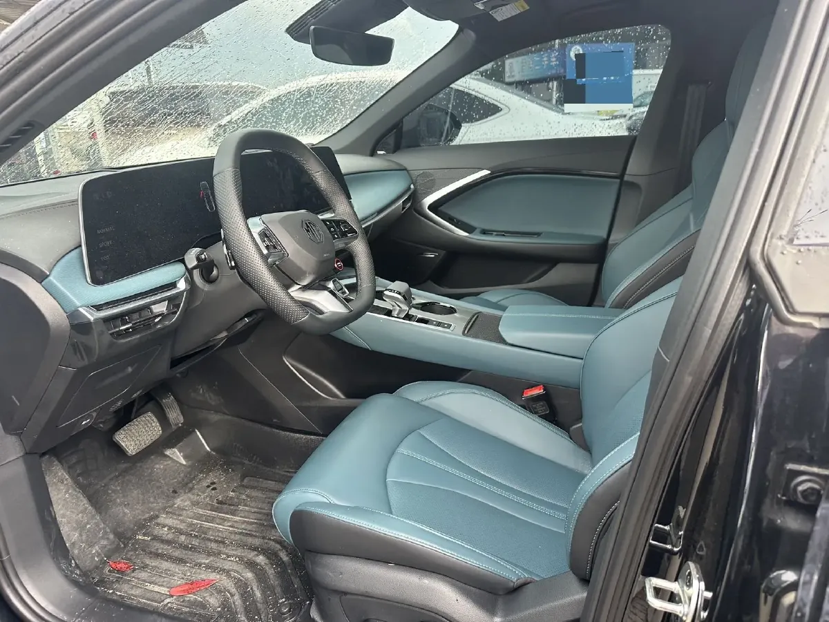 2023 MG 7 1.5T 188HP L4 7DCT,autocango,china used car exporter,china ev exporter,chinese used car exporter,chinese used ev exporter