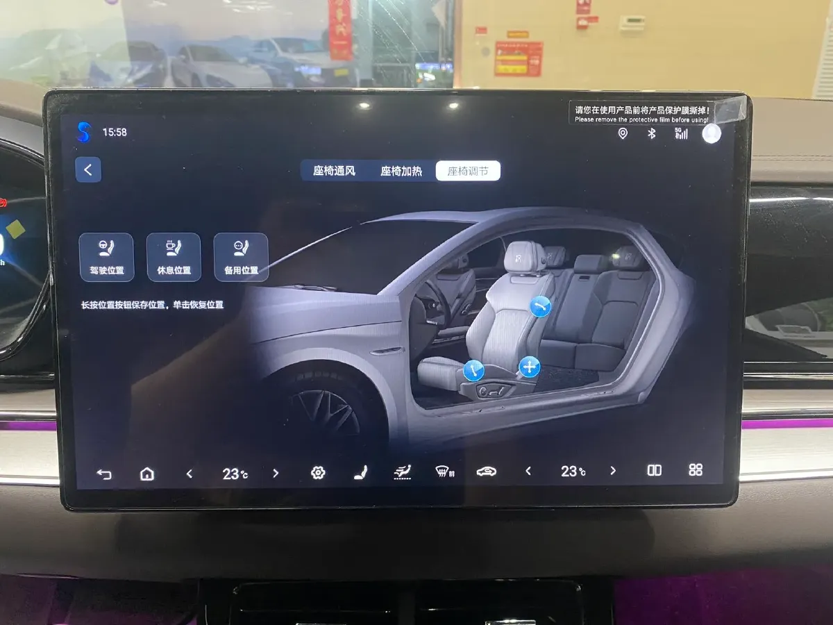 2024 BYD Han BEV 60.48KWH,autocango,china used car exporter,china ev exporter,chinese used car exporter,chinese used ev exporter