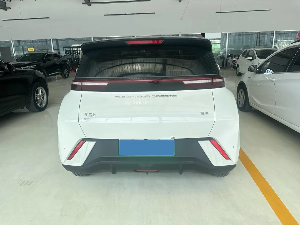 2024 BYD Seagull BEV 30.08KWH,autocango,china used car exporter,china ev exporter,chinese used car exporter,chinese used ev exporter