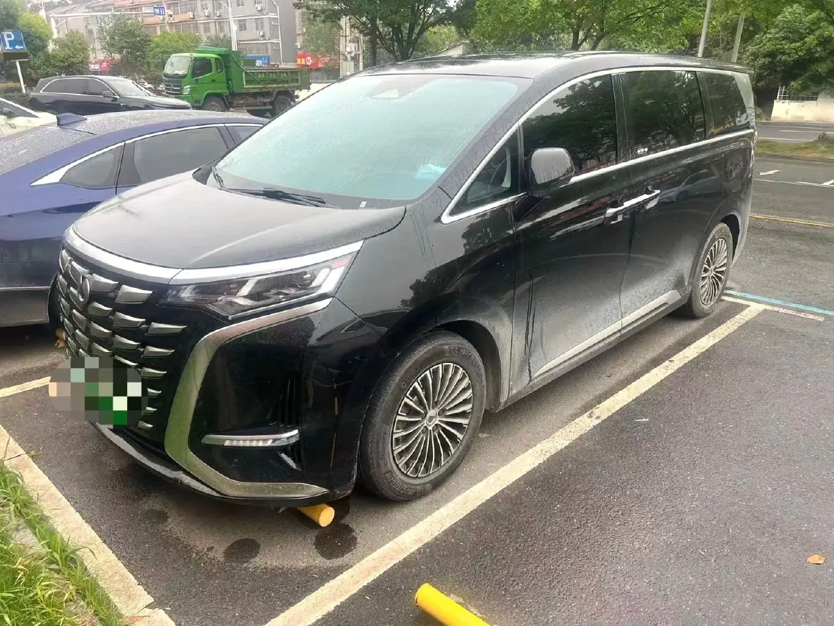 2024 Denza D9 1.5T 139HP L4 E-CVT PHEV 40KWH,autocango,china used car exporter,china ev exporter,chinese used car exporter,chinese used ev exporter