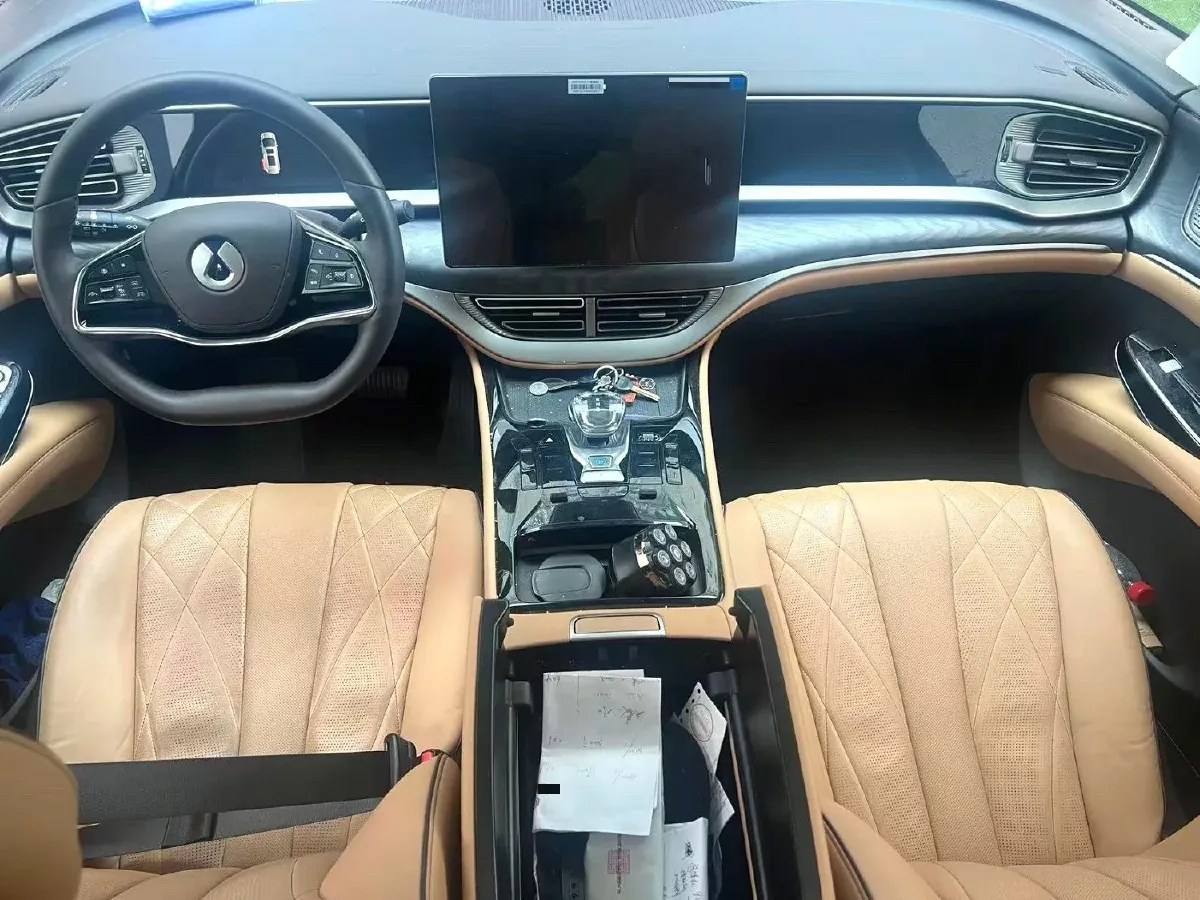 2024 Denza D9 1.5T 139HP L4 E-CVT PHEV 40KWH,autocango,china used car exporter,china ev exporter,chinese used car exporter,chinese used ev exporter