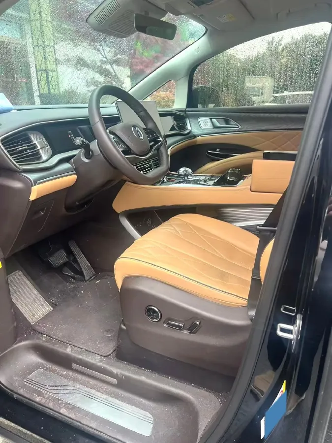 2024 Denza D9 1.5T 139HP L4 E-CVT PHEV 40KWH,autocango,china used car exporter,china ev exporter,chinese used car exporter,chinese used ev exporter