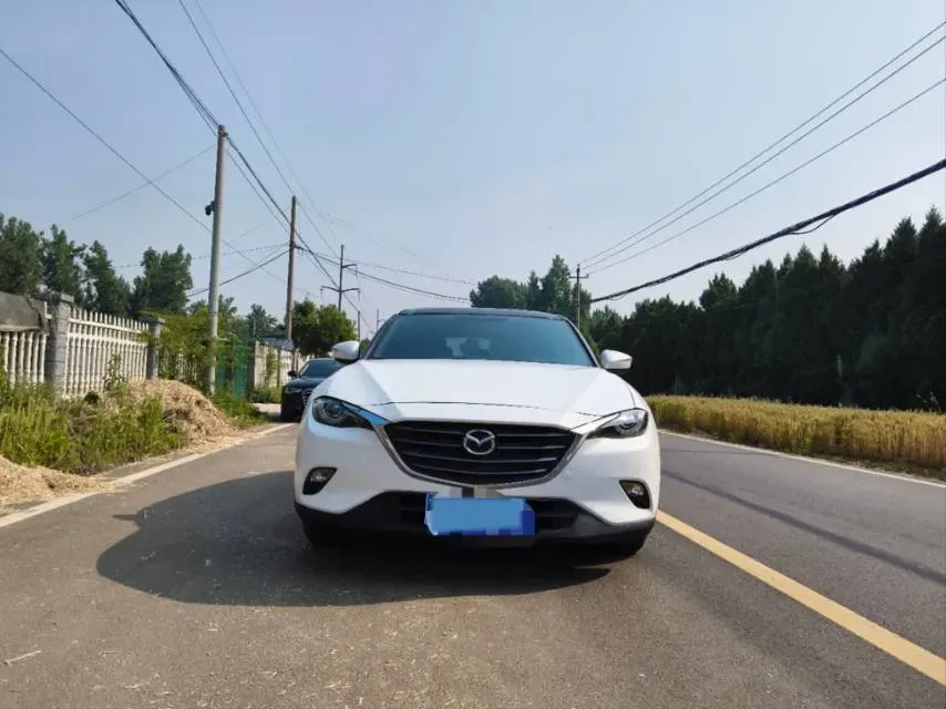 2018 Mazda CX-4 2.0L 158HP L4 6AT,autocango,china used car exporter,china ev exporter,chinese used car exporter,chinese used ev exporter