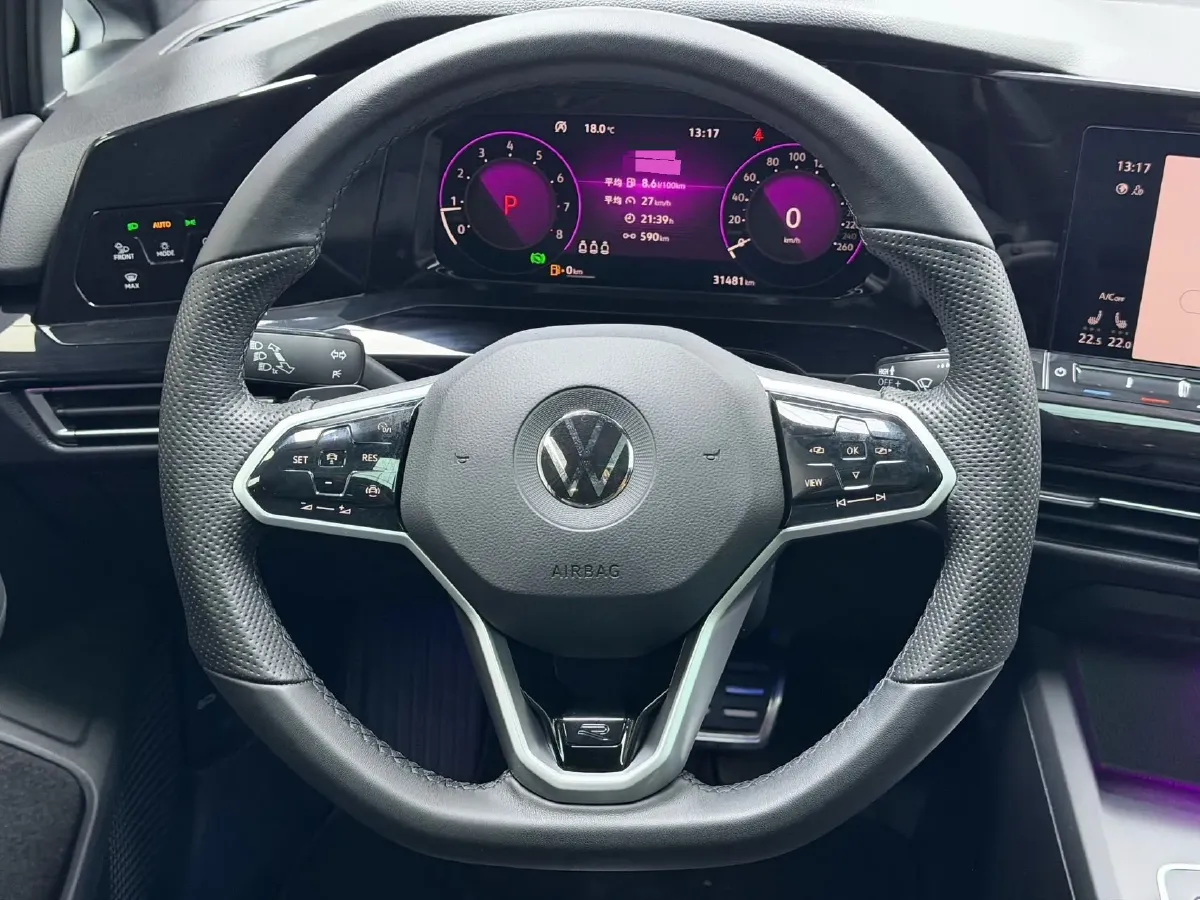 2021 Volkswagen Golf 1.4T 150HP L4 7DCT,autocango,china used car exporter,china ev exporter,chinese used car exporter,chinese used ev exporter