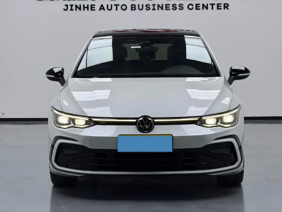2021 Volkswagen Golf 1.4T 150HP L4 7DCT,autocango,china used car exporter,china ev exporter,chinese used car exporter,chinese used ev exporter