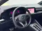 2021 Volkswagen Golf 1.4T 150HP L4 7DCT