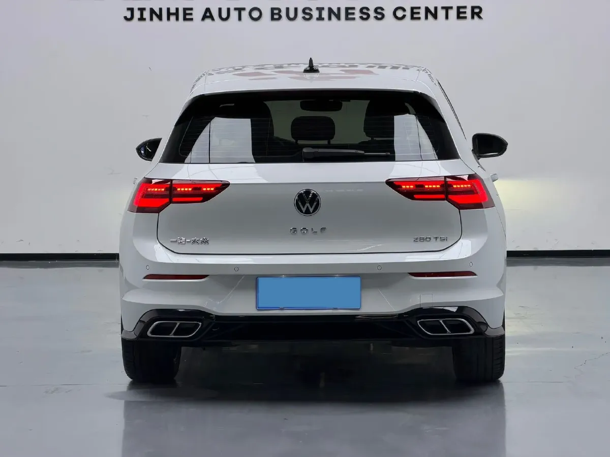 2021 Volkswagen Golf 1.4T 150HP L4 7DCT,autocango,china used car exporter,china ev exporter,chinese used car exporter,chinese used ev exporter