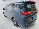 2021 GAC Trumpchi M6 1.5T 169HP L4 7DCT