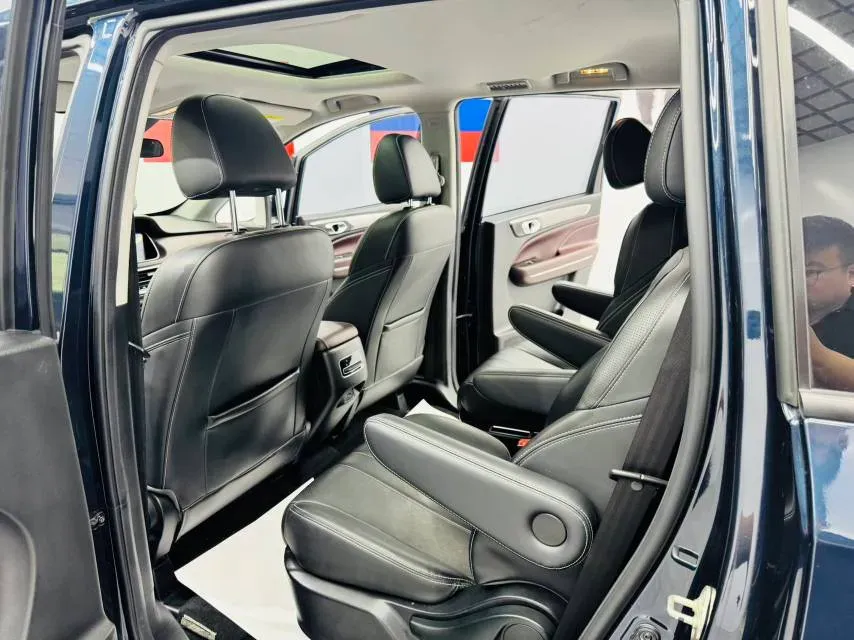 2021 GAC Trumpchi M6 1.5T 169HP L4 7DCT,autocango,china used car exporter,china ev exporter,chinese used car exporter,chinese used ev exporter