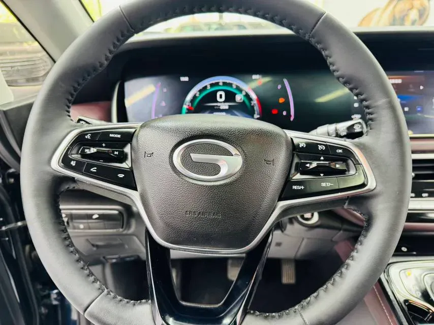 2021 GAC Trumpchi M6 1.5T 169HP L4 7DCT,autocango,china used car exporter,china ev exporter,chinese used car exporter,chinese used ev exporter