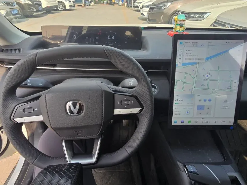 2025 ChangAn Eado 1.5T 192HP L4 7DCT,autocango,china used car exporter,china ev exporter,chinese used car exporter,chinese used ev exporter