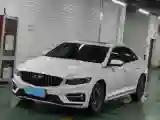 2023 Geely Preface 1.5T 181HP L4 7DCT