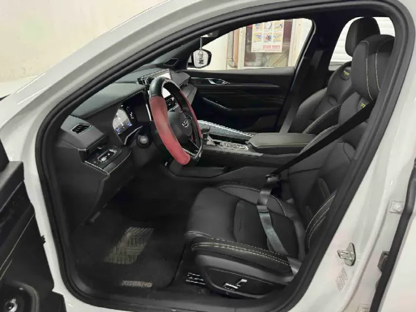 2023 Geely Preface 1.5T 181HP L4 7DCT,autocango,china used car exporter,china ev exporter,chinese used car exporter,chinese used ev exporter