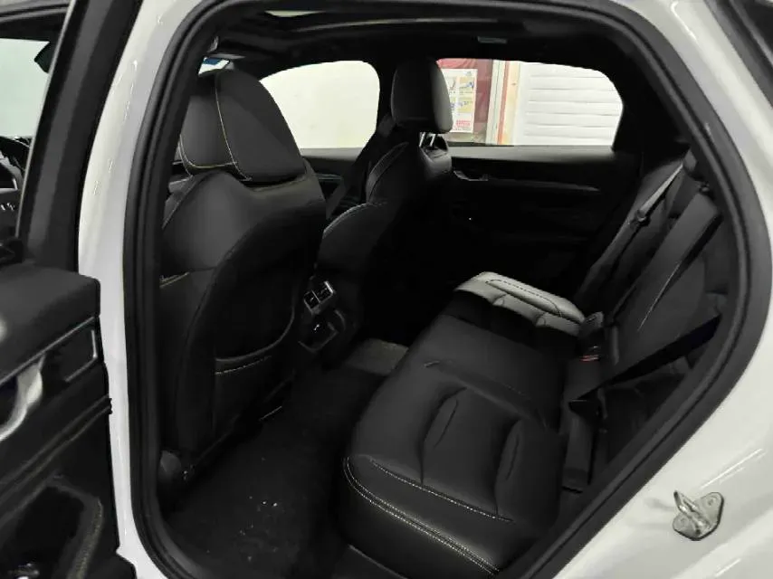 2023 Geely Preface 1.5T 181HP L4 7DCT,autocango,china used car exporter,china ev exporter,chinese used car exporter,chinese used ev exporter