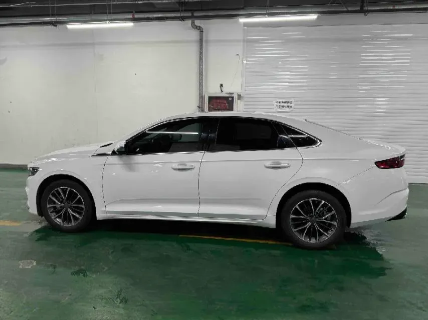 2023 Geely Preface 1.5T 181HP L4 7DCT,autocango,china used car exporter,china ev exporter,chinese used car exporter,chinese used ev exporter