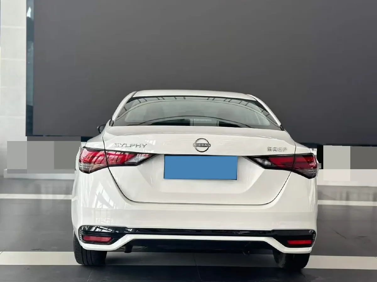 2023 Nissan Sylphy 1.6L 135HP L4 CVT,autocango,china used car exporter,china ev exporter,chinese used car exporter,chinese used ev exporter