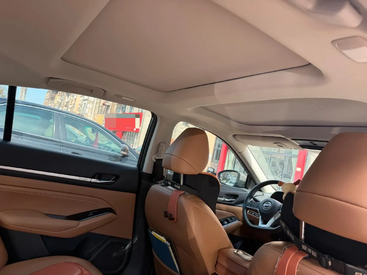2022 Nissan Teana 2.0L 156HP L4 CVT,autocango,china used car exporter,china ev exporter,chinese used car exporter,chinese used ev exporter