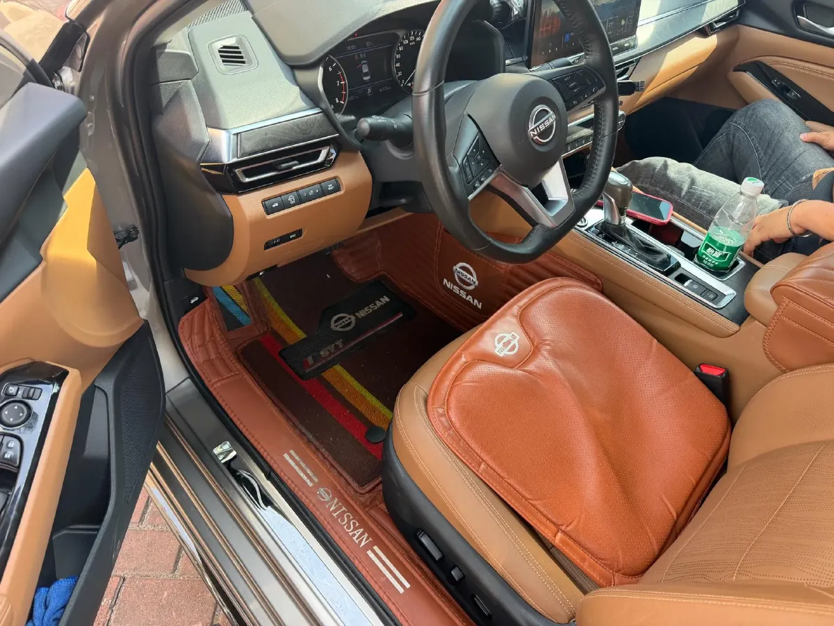2022 Nissan Teana 2.0L 156HP L4 CVT,autocango,china used car exporter,china ev exporter,chinese used car exporter,chinese used ev exporter