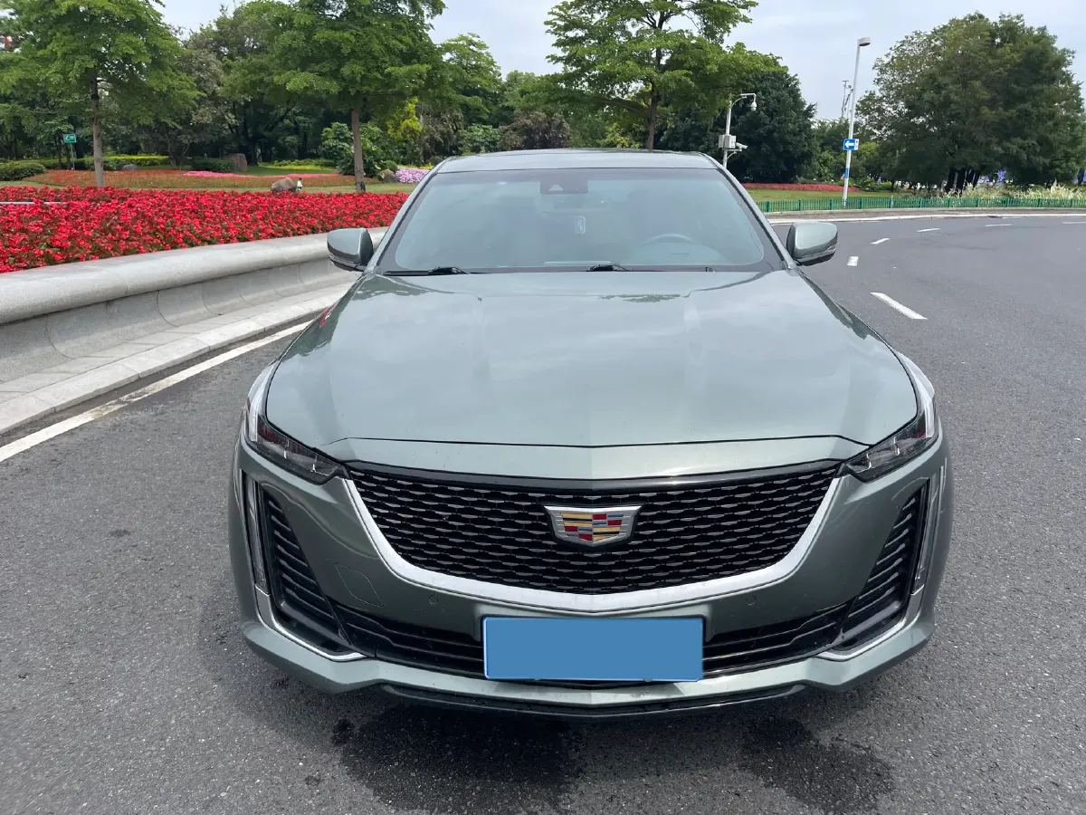 2022 Cadillac CT5 2.0T 237HP L4 10AT,autocango,china used car exporter,china ev exporter,chinese used car exporter,chinese used ev exporter