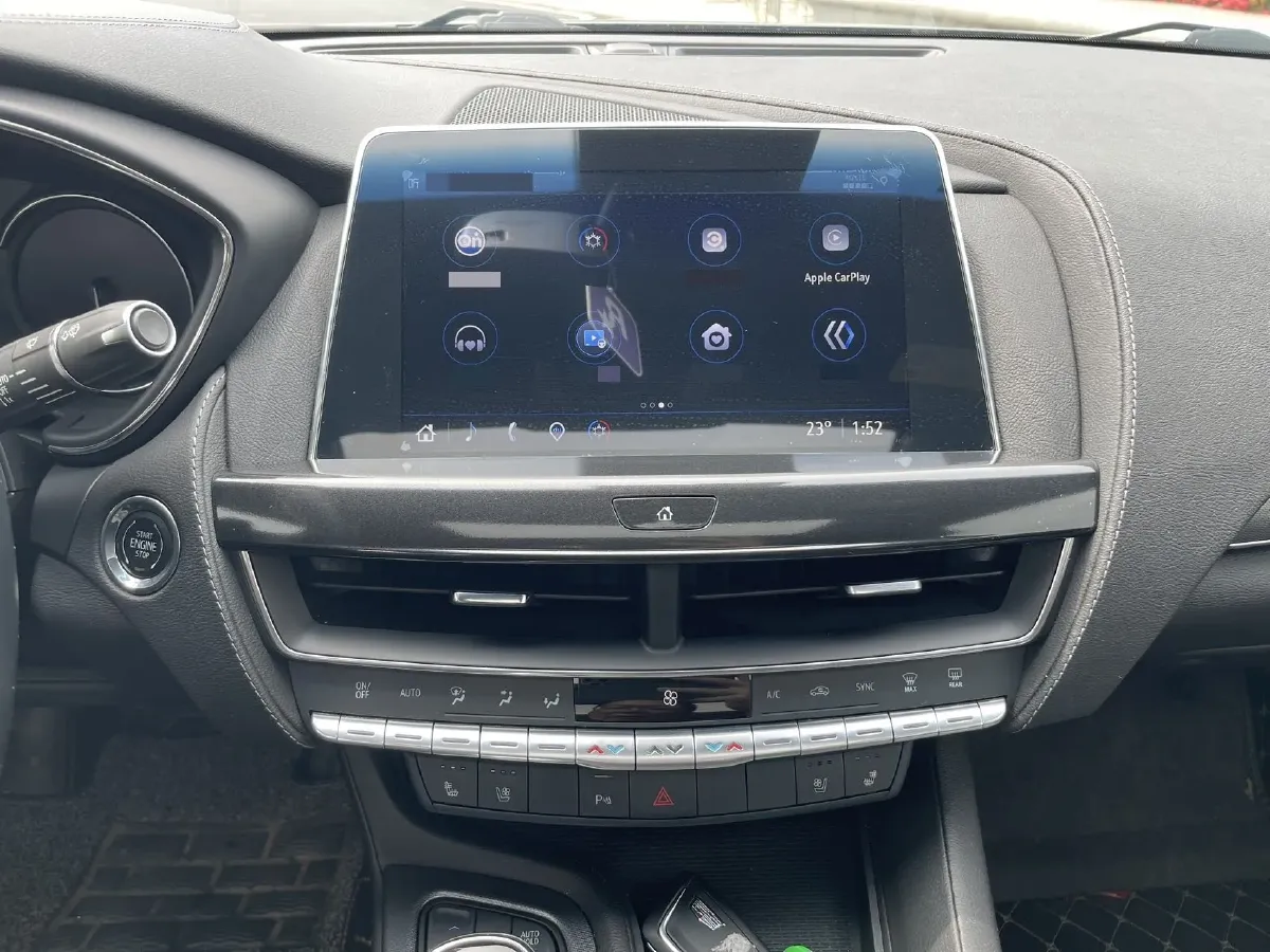 2022 Cadillac CT5 2.0T 237HP L4 10AT,autocango,china used car exporter,china ev exporter,chinese used car exporter,chinese used ev exporter