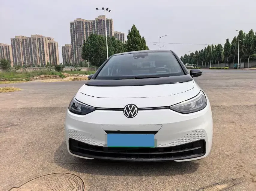 2025 Volkswagen ID.3 BEV 52.8KWH,autocango,china used car exporter,china ev exporter,chinese used car exporter,chinese used ev exporter