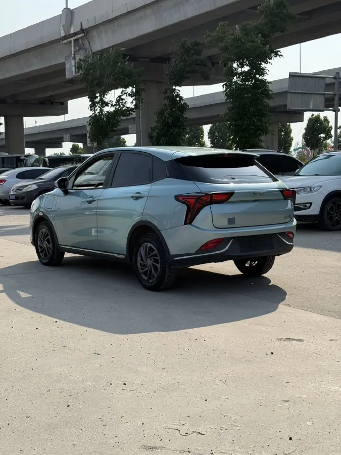 2022 Leapmotor T03 BEV 41KWH,autocango,china used car exporter,china ev exporter,chinese used car exporter,chinese used ev exporter