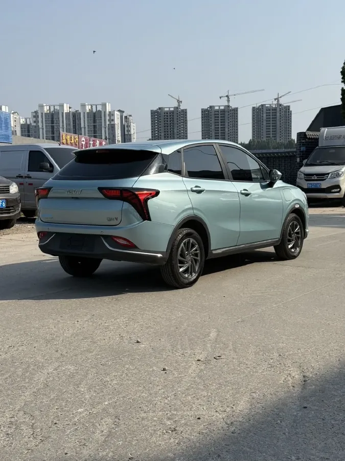 2022 Leapmotor T03 BEV 41KWH,autocango,china used car exporter,china ev exporter,chinese used car exporter,chinese used ev exporter