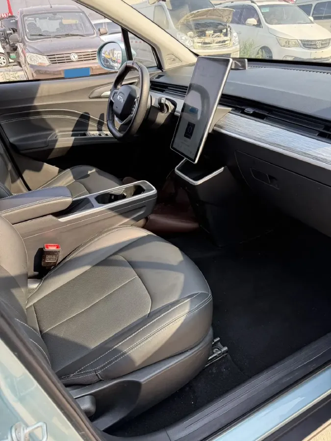 2022 Leapmotor T03 BEV 41KWH,autocango,china used car exporter,china ev exporter,chinese used car exporter,chinese used ev exporter